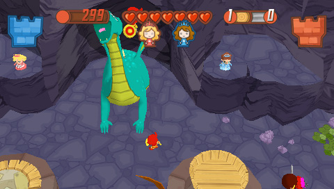 Fat Princess: Fistul of Cake - Imagen 23